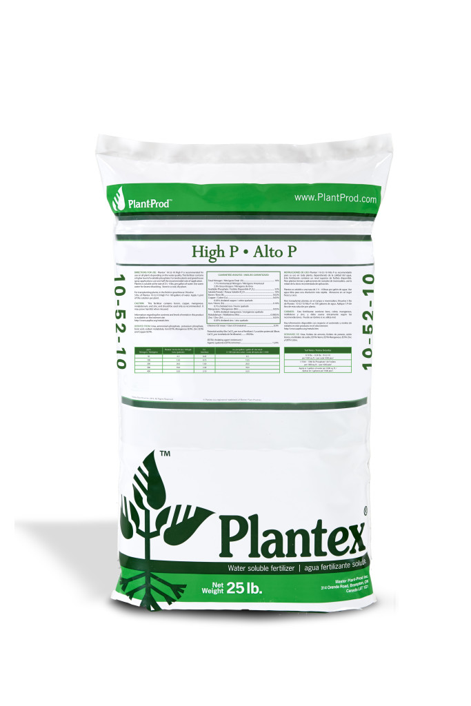 Plantex 10-52-10
